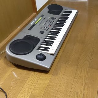ヤマハ(ヤマハ)の送料無料　シンセサイザー　キーボード　YAMAHA EOS B500(キーボード/シンセサイザー)