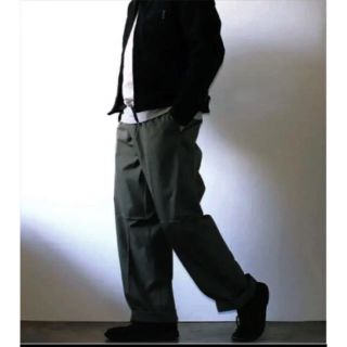 ハイク ベイカーパンツの通販 39点 | HYKEを買うならラクマ