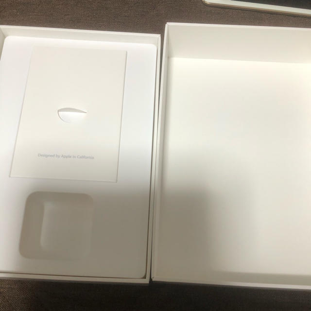 iPad(アイパッド)のiPad mini 4 Wi-Fi 128GB GD スマホ/家電/カメラのPC/タブレット(タブレット)の商品写真
