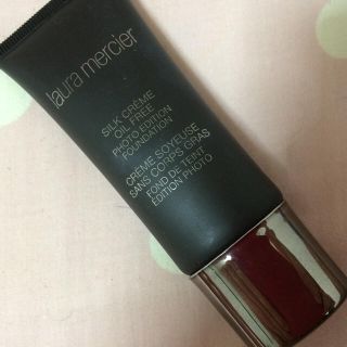 ローラメルシエ(laura mercier)のローラメルシエ クリームファンデ(ファンデーション)