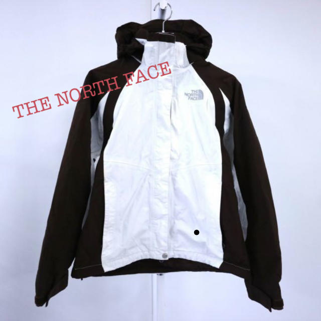 THE NORTH FACE マウンテンパーカー