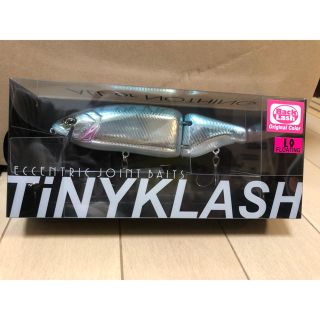 値下げ! DRT タイニークラッシュ LO バックラッシュオリカラNF