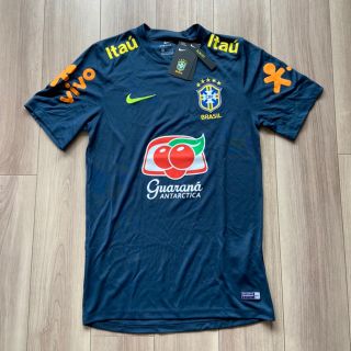 NIKE ナイキ ブラジル代表 フラッシュトップ