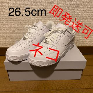 ナイキ(NIKE)のNIKE air force 1 ナイキ　エアフォース(スニーカー)