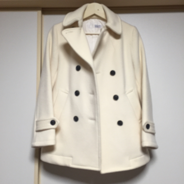 UNITED ARROWS(ユナイテッドアローズ)のsakura様専用 レディースのジャケット/アウター(ピーコート)の商品写真