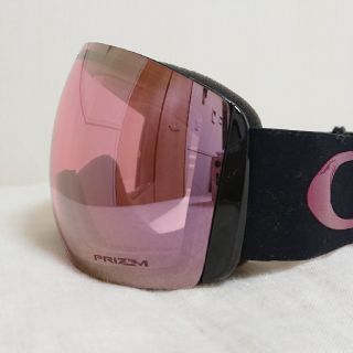 オークリー(Oakley)の値下げ！OAKLEYフライトデッキＸＬ(アクセサリー)