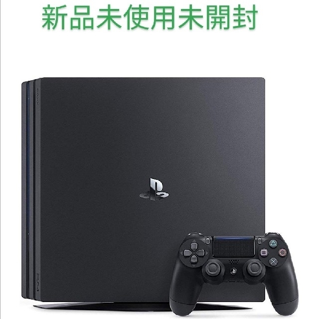 PlayStation4 Pro 2TB