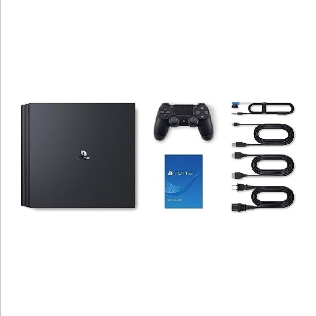 PlayStation4 Pro 2TB | www.innoveering.net