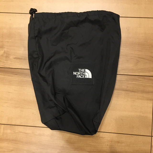 THE NORTH FACE(ザノースフェイス)のノースフェイス　収納袋　2枚セット メンズのファッション小物(その他)の商品写真