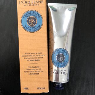 ロクシタン(L'OCCITANE)の《L'OCCITANE》ハンドクリーム 150ml(ハンドクリーム)