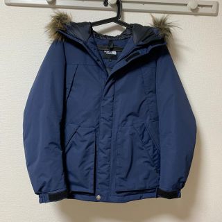 ザノースフェイス(THE NORTH FACE)のnorthface ダウンジャケット(ダウンジャケット)