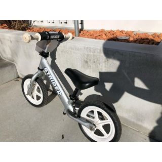 STRIDA - 引き取りに来てくださる方限定‼️ストライダープロ の通販 by