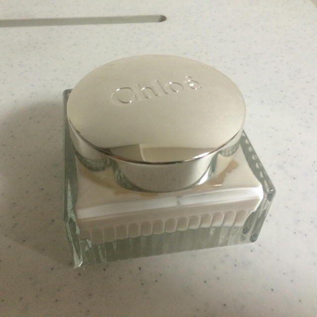 Chloe(クロエ)のクロエボティクリーム150ml コスメ/美容のボディケア(ボディクリーム)の商品写真