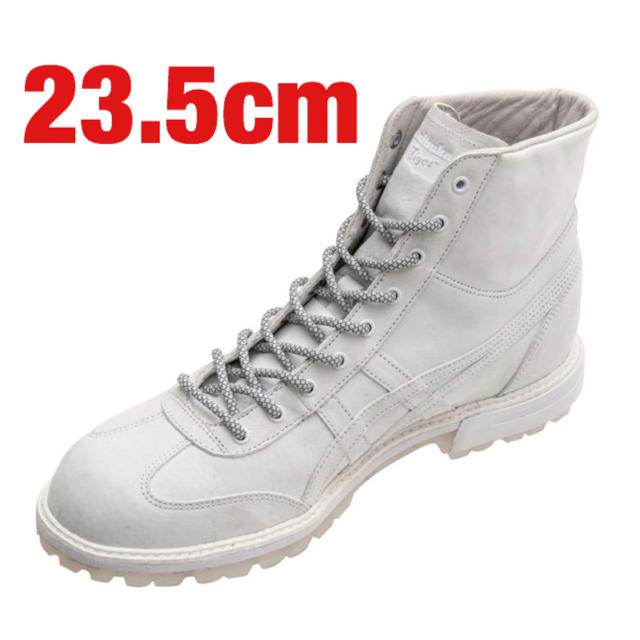 YAMASHITA TOMOHISA RINKAN BOOT 23.5cm-