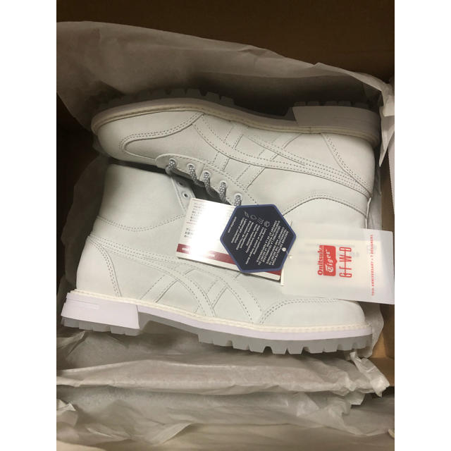 RINKAN BOOT 山下智久 onitsuka tiger 23.5cm | www.tspea.org