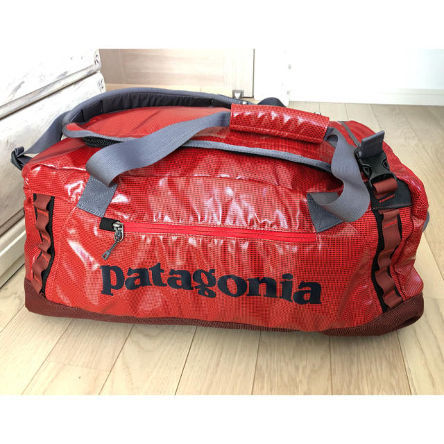 patagonia(パタゴニア)のPatagonia ダッフルバッグ メンズのバッグ(ボストンバッグ)の商品写真