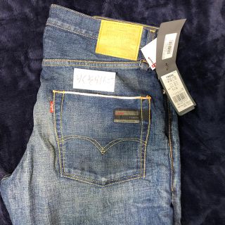 フラグメント(FRAGMENT)のW36 Levi's Fenom 505 ROCK USED(デニム/ジーンズ)