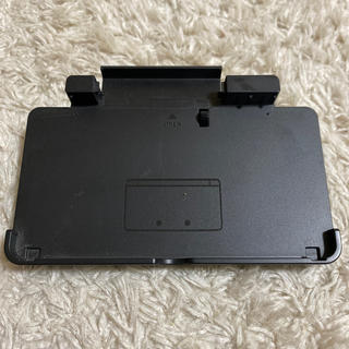 ニンテンドー3DS(ニンテンドー3DS)の3DS 専用充電台(携帯用ゲーム機本体)
