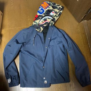 A BATHING APE(ナイロンジャケット)のフリマアイテム一覧 A BATHING APE(ナイロンジャケット)のフリマアイテム一覧