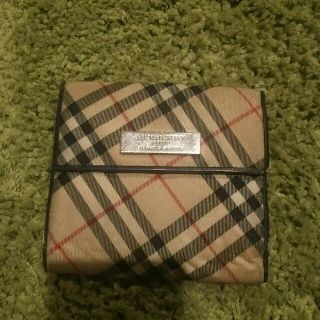 バーバリー(BURBERRY)のBURBERRY 財布(財布)