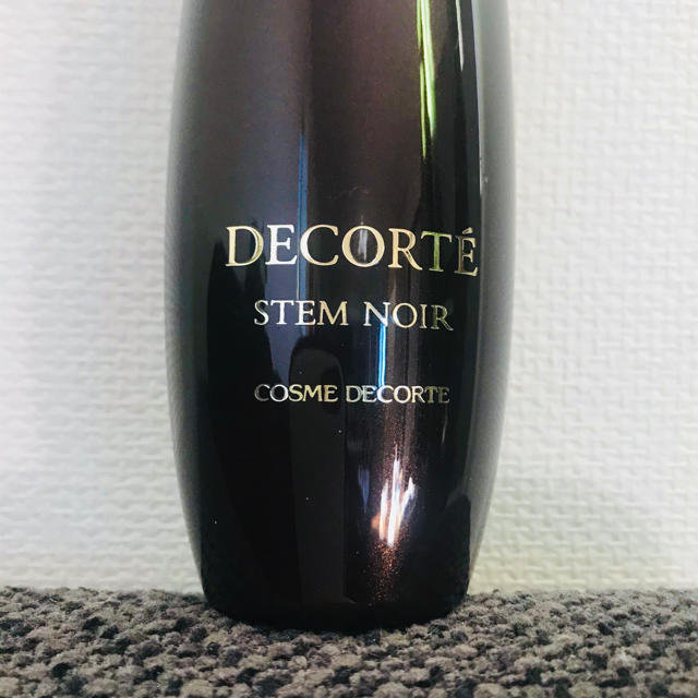 COSME DECORTE - コスメデコルテ 薬用育毛剤 ステムノワールの通販 by mona's shop|コスメデコルテならラクマ COSME DECORTE - コスメデコルテ 薬用育毛剤 ステムノワールの通販 by mona's shop|コスメデコルテならラクマ