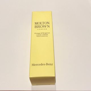 モルトンブラウン(MOLTON BROWN)のMOLTON BROWN ハンドクリーム(ハンドクリーム)
