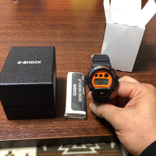 ⭐激レア⭐G-SHOCK Kubota コラボ 非売品 - 通販 - hanackenovinky.cz