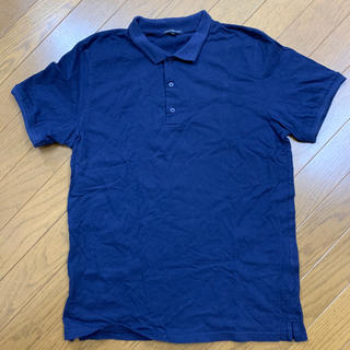 アーバンリサーチ(URBAN RESEARCH)の(値下げ)アーバンリサーチ メンズポロシャツ Ｌ (ポロシャツ)