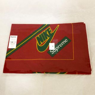 シュプリーム(Supreme)のnike bandana(バンダナ/スカーフ)