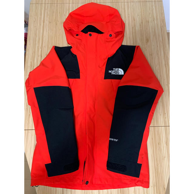 THE  NORTH  FACE  マウンテンジャケット　M