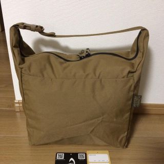 ミステリーランチ(MYSTERY RANCH)の【MYSTERY RANCH】NICE Load Cell Large(ショルダーバッグ)