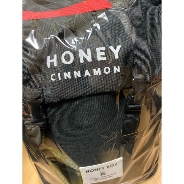 Honey Cinnamon 2020福袋 Unisex 最安 8575円引き www.gold-and-wood.com