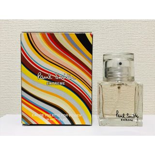 ポールスミス(Paul Smith)のポール スミス エクストリーム フォーウーマン 香水 30ml(香水(女性用))