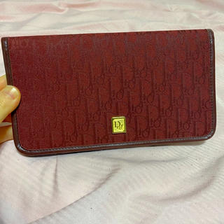 クリスチャンディオール(Christian Dior)のクリスチャンディオール　財布(財布)