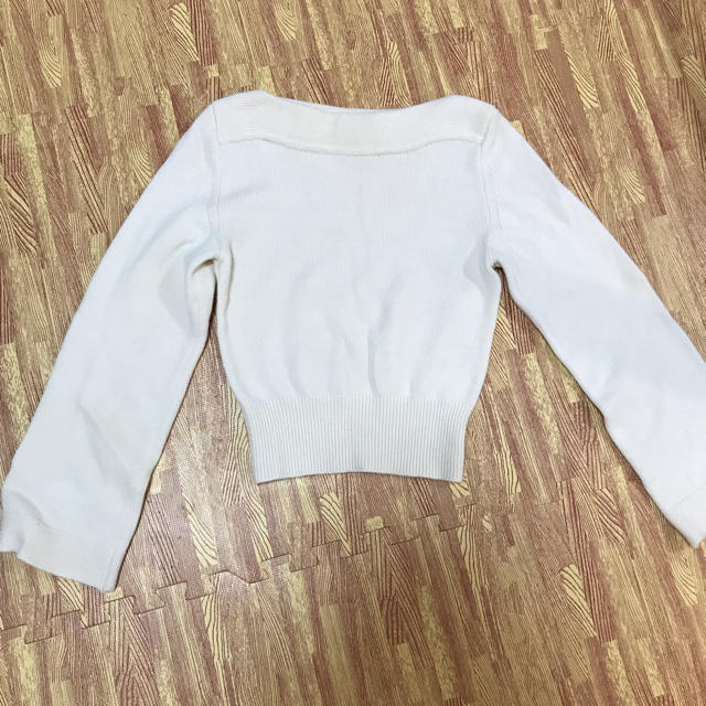 UNIQLO - ユニクロU カシミヤブレンドボートネックセーターの通販 by
