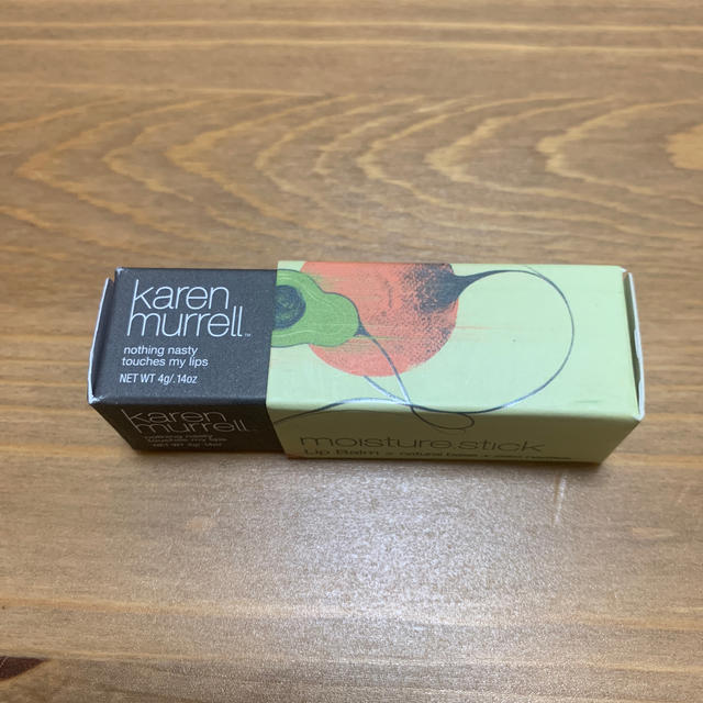 Cosme Kitchen(コスメキッチン)のカレンマレル モイスチャースティック コスメ/美容のスキンケア/基礎化粧品(リップケア/リップクリーム)の商品写真