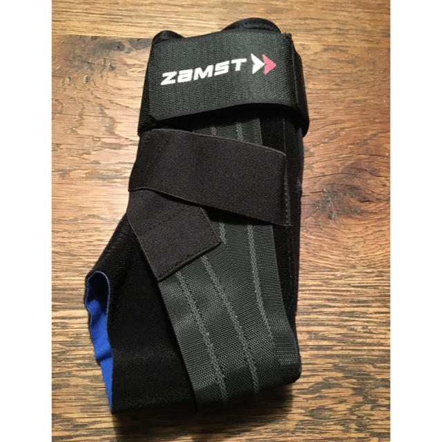 ZAMST(ザムスト)のマツモト様専用 スポーツ/アウトドアのトレーニング/エクササイズ(トレーニング用品)の商品写真