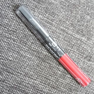 レブロン(REVLON)の【とろぴか様専用＊オーバータイムリップカラー単品】(アイシャドウ)