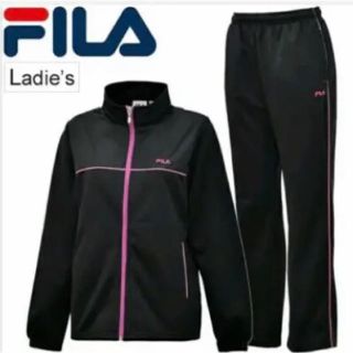 フィラ(FILA)のFILA  ジャージ上下(その他)