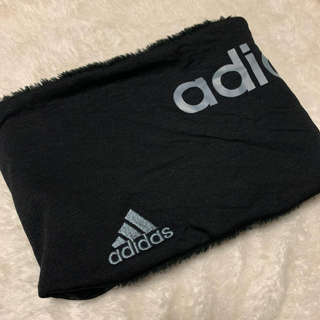 adidas(アディダス)のネックウォーマー メンズのファッション小物(ネックウォーマー)の商品写真