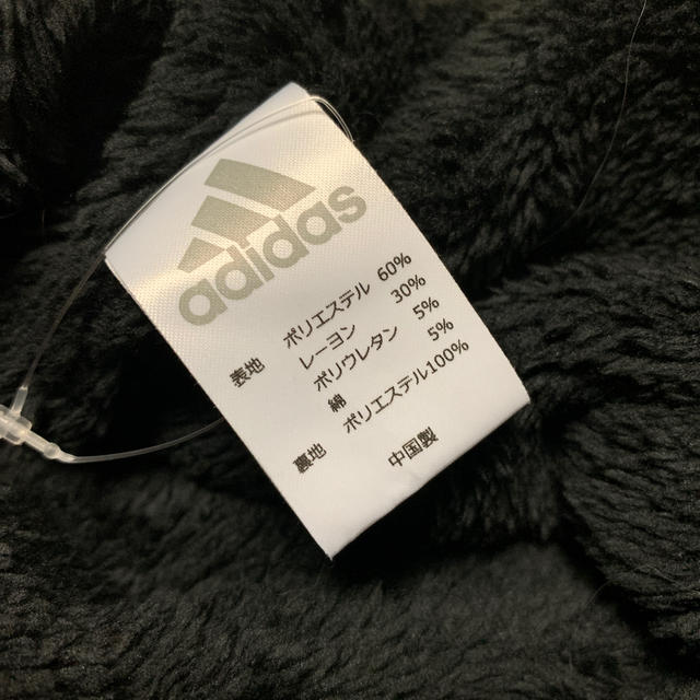 adidas(アディダス)のネックウォーマー メンズのファッション小物(ネックウォーマー)の商品写真