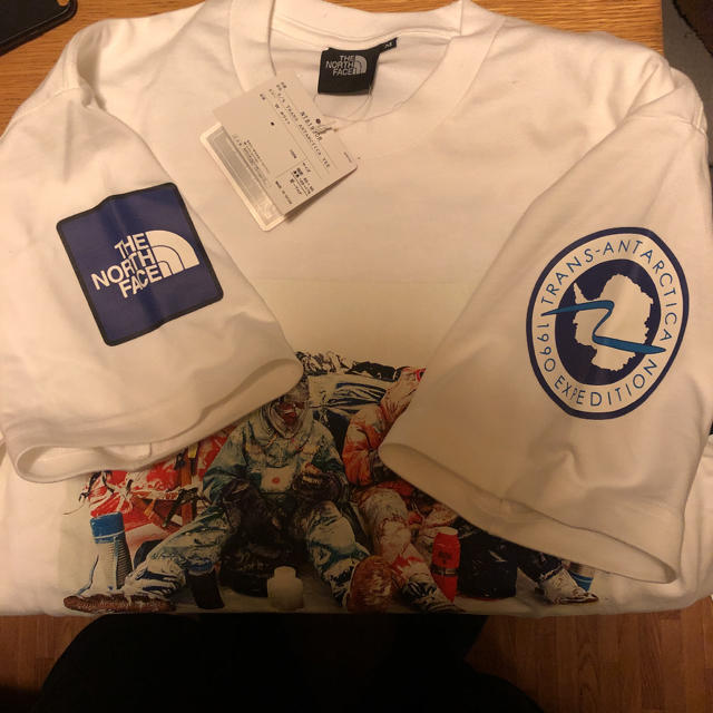 低価本物保証 THE NORTH FACE - ノースフェイスアンタークティカT 低価本物保証 THE NORTH FACE - ノースフェイスアンタークティカT