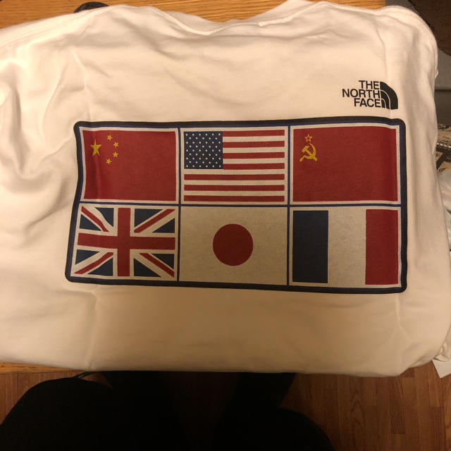 低価本物保証 THE NORTH FACE - ノースフェイスアンタークティカT 低価本物保証 THE NORTH FACE - ノースフェイスアンタークティカT