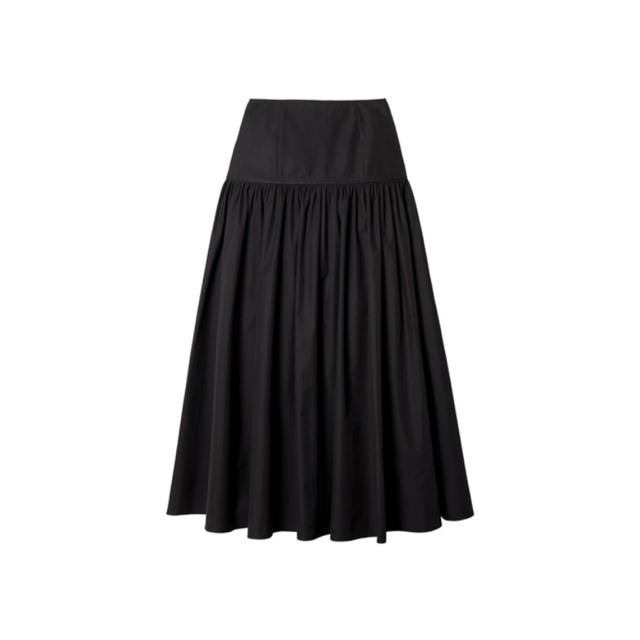 LE CIEL BLEU(ルシェルブルー)のyu様専用　Full Maxi Yoke Skirt レディースのスカート(ロングスカート)の商品写真