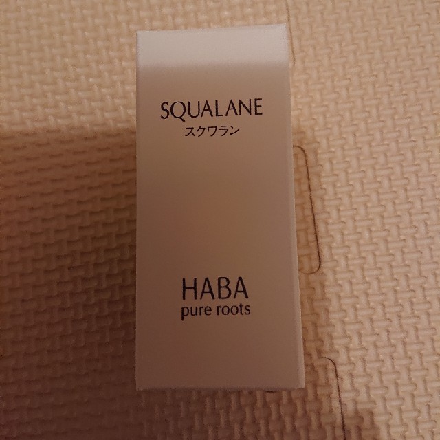 HABA(ハーバー)のスクワラン30mL コスメ/美容のヘアケア/スタイリング(オイル/美容液)の商品写真