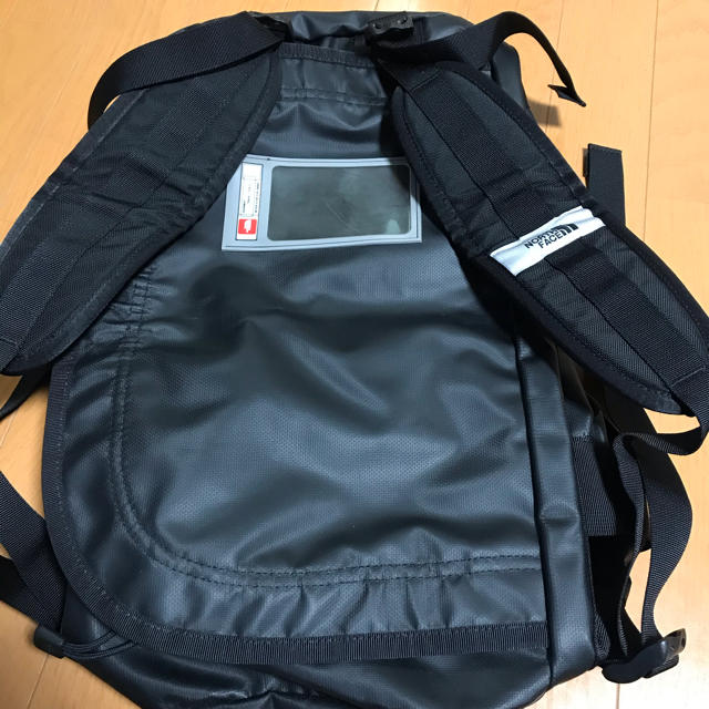 THE NORTH FACE(ザノースフェイス)のノースフェイス メンズのバッグ(ドラムバッグ)の商品写真