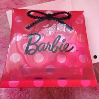 バービー(Barbie)のバービー ポーチ(ポーチ)