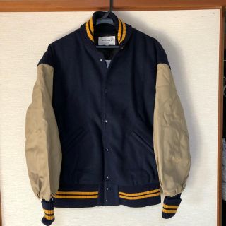 マウジー(moussy)のスタジャン　マウジー　新品未使用　値下げ中(スタジャン)