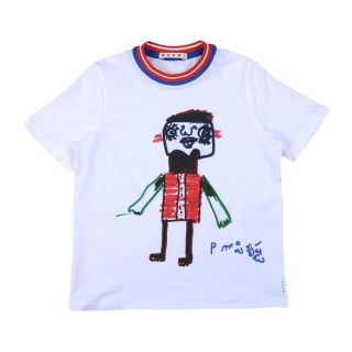 マルニ(Marni)のMARNI キッズ　Tシャツ(Tシャツ/カットソー)