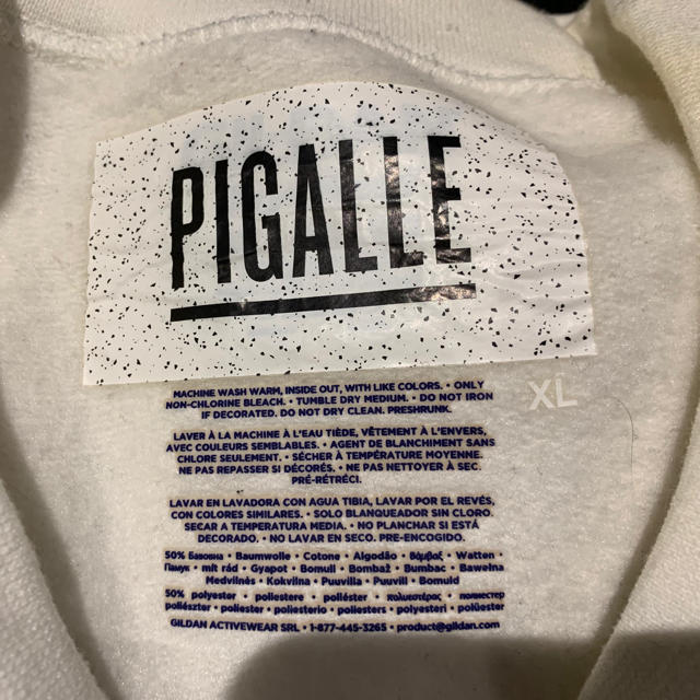 pigalle